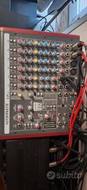 Mixer Allen & heath 