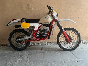 Tgm 250r 1979