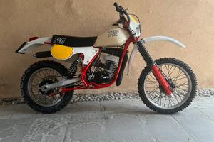 Tgm 250r 1979