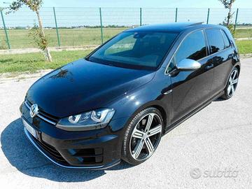 RICAMBI GOLF 7 ORIGINALI