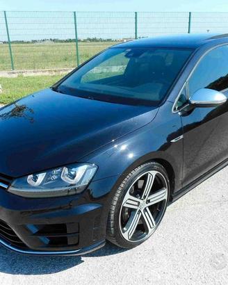 RICAMBI GOLF 7 ORIGINALI