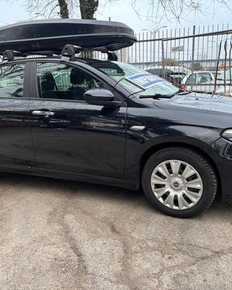 Portapacchi FIAT TIPO
