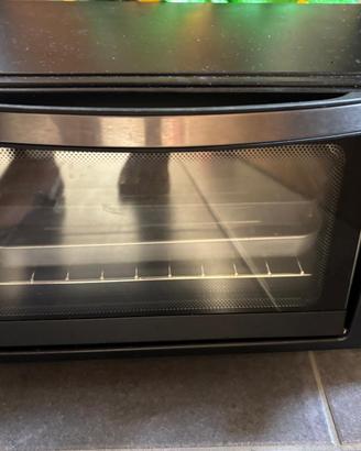 Forno ardes