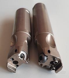 Mitsubishi Copia portautensili per tornio/fresa