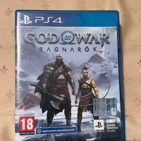 God of war per ps4 e ps5