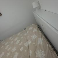 Letto da 1 piazza e mezzo