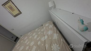 Letto da 1 piazza e mezzo