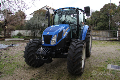 Nuovo : Trattore New Holland T5.95 (2021