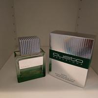 Custo Barcelona Man flacone vuoto