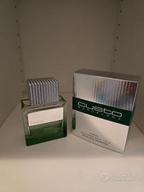 Custo Barcelona Man flacone vuoto