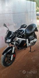 Gilera DNA 