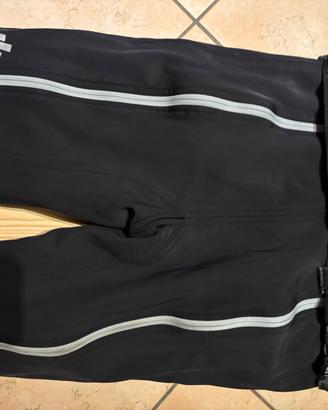 Pantaloncini da gara sci Junior