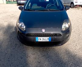 Fiat Punto 1.3 MJT II S&S 95 CV 5 porte Lounge