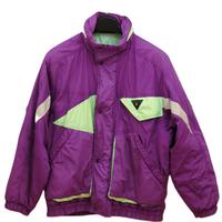 BRUGI giacca sci/snowboard vintage uomo Tg. XL