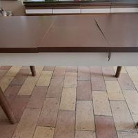 Tavolo cucina allungabile