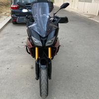Yamaha Tracer 900 GT Super