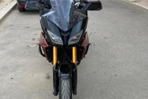 Yamaha Tracer 900 GT Super