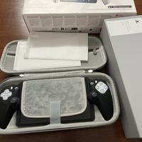 Ps portal ps5 (completa di tutto)