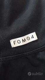 Leggins fgm04 neri perfetti