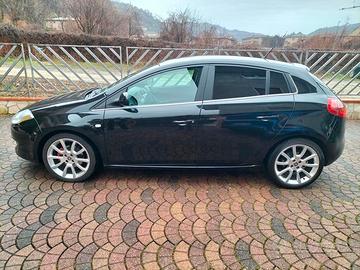 Fiat Bravo Sport T-Jet 150 cv