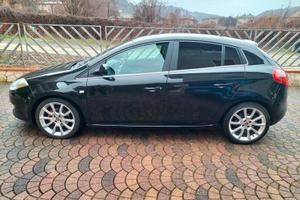 Fiat Bravo Sport T-Jet 150 cv