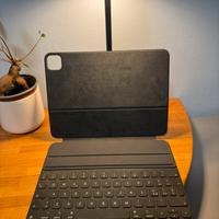 Smart Keyboard Folio per ipad air 10.9 e pro 11''