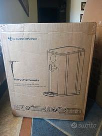 CIARRA x SusGreenable Depuratore Acqua  da Tavolo