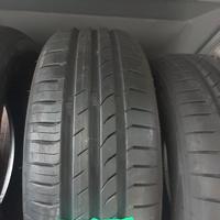 Pneumatici estivi 185/55 R16 83V nuovi