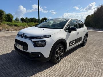 Citroen C3 PureTech 83 S&S Shine