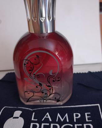 Lampe Berger 
