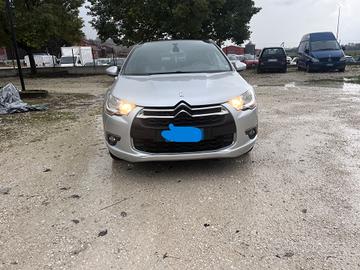 Citroen C4 1.2 PureTech 130 Stop&Start Seduction