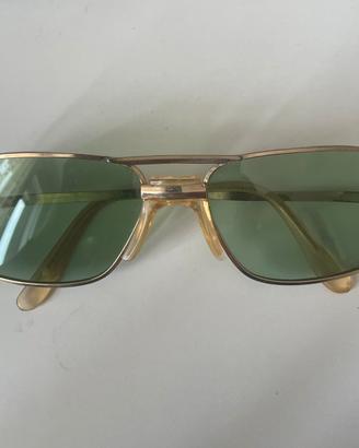 Occhiali da sole da donna vintage