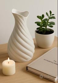 Vaso decorativo moderno in 3D – Arredo casa