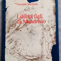 Libro "Diletti Figli di Mendrisio"