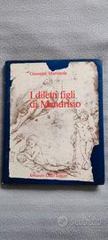 Libro "Diletti Figli di Mendrisio"