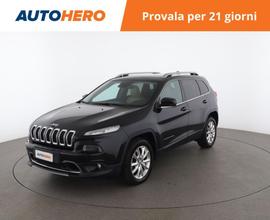 JEEP Cherokee GV95976