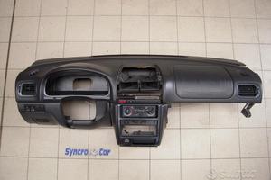Cruscotto subaru impreza gt www my 98