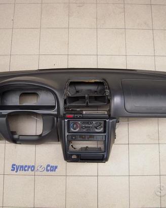 Cruscotto subaru impreza gt www my 98