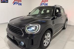 MINI Mini Countryman F60 Mini 2.0 Cooper D Bu...