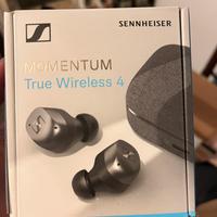 In-ear airicolari sennheiser momentum tws 4