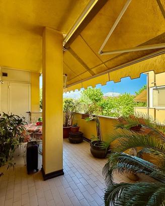 4 LOCALI A ABANO TERME