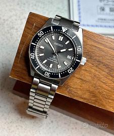 Seiko 62 Mas SPB143J1 40.5 mm 20bar(200m) - Nuovo