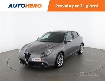 ALFA ROMEO Giulietta WW58531