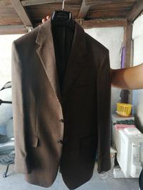 giacca RODRIGO da uomo nuova