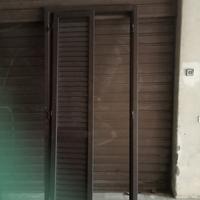 infisso veneziano perfettamente idoneo e funzionan