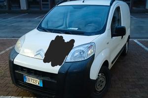 Citroen Nemo autocarro