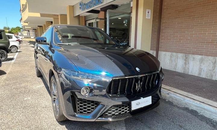 Maserati Levante 2.0 mhev GT 330cv auto
