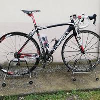 BICICLETTA  DA CORSA S-Works Tarmac SL4 SRAM RED

