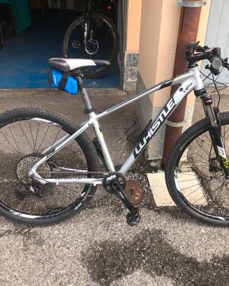 Bici mtb tg  S