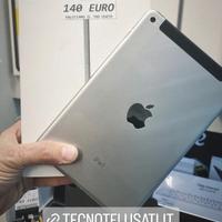 Ipad mini 4 32g cellular